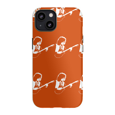 Brian May Queen Iphone 13 Case Designed By Marpindua21