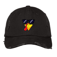 Don't Fight Your Demons Recruit Them Satanic Cat L Vintage Cap | Artistshot