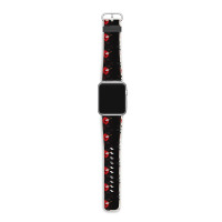 Womens It's Fine I'm Fine Everything Is Fine Knife Apple Watch Band | Artistshot