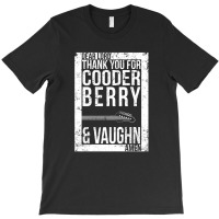 Guitaris Gifts Thanks Cooder Berry Vaughn Guitar G T-shirt | Artistshot