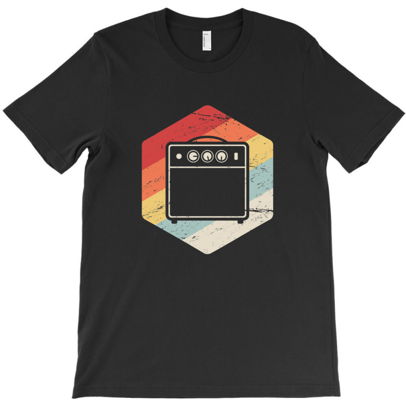 Guitarist & Guitar Player Gift T-shirt | Artistshot