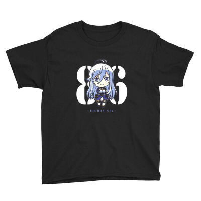 Eighty Six Youth Tee Designed By Anime Lovers 04