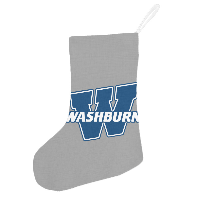 Washburn Ichabods Holiday Stocking | Artistshot