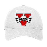 Valdosta State Adjustable Cap | Artistshot