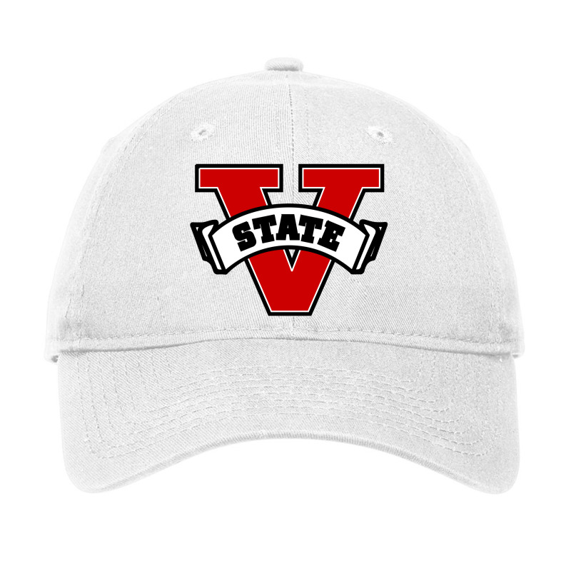 Valdosta State Adjustable Cap | Artistshot