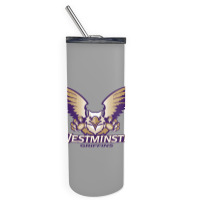 Westminster Griffin Skinny Tumbler | Artistshot