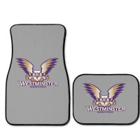 Westminster Griffin Full Set Car Mats | Artistshot