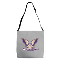 Westminster Griffin Adjustable Strap Totes | Artistshot