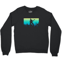 Guitarist Electric Guitar Crewneck Sweatshirt | Artistshot