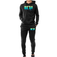 Guitarist Electric Guitar Hoodie & Jogger Set | Artistshot