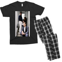 Hanson Men's T-shirt Pajama Set | Artistshot