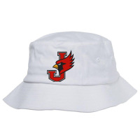 William Jewell Cardinal Bucket Hat | Artistshot