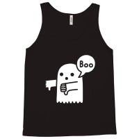 Ghost Of Disapproval Tank Top | Artistshot