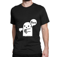 Ghost Of Disapproval Classic T-shirt | Artistshot