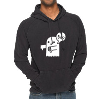 Ghost Of Disapproval Vintage Hoodie | Artistshot