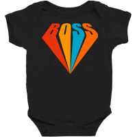 Boss Baby Bodysuit | Artistshot