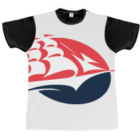 Shippensburg Red Raiders Graphic T-shirt | Artistshot