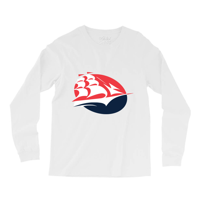 Shippensburg Red Raiders Long Sleeve Shirts | Artistshot