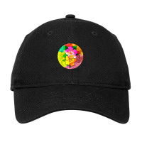 Hibiscus Love Pop Socket Adjustable Cap | Artistshot