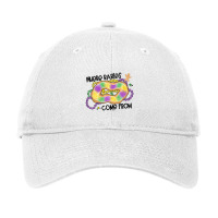 Mardi Gras Where Babies Come From King Cake T Shir Adjustable Cap | Artistshot