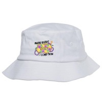 Mardi Gras Where Babies Come From King Cake T Shir Bucket Hat | Artistshot