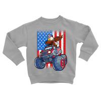 Womens Vaccinated 2021 Vaccine Pro Vaccination Pol Toddler Sweatshirt | Artistshot