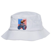 Womens Vaccinated 2021 Vaccine Pro Vaccination Pol Bucket Hat | Artistshot