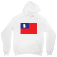 Taiwan Unisex Hoodie | Artistshot