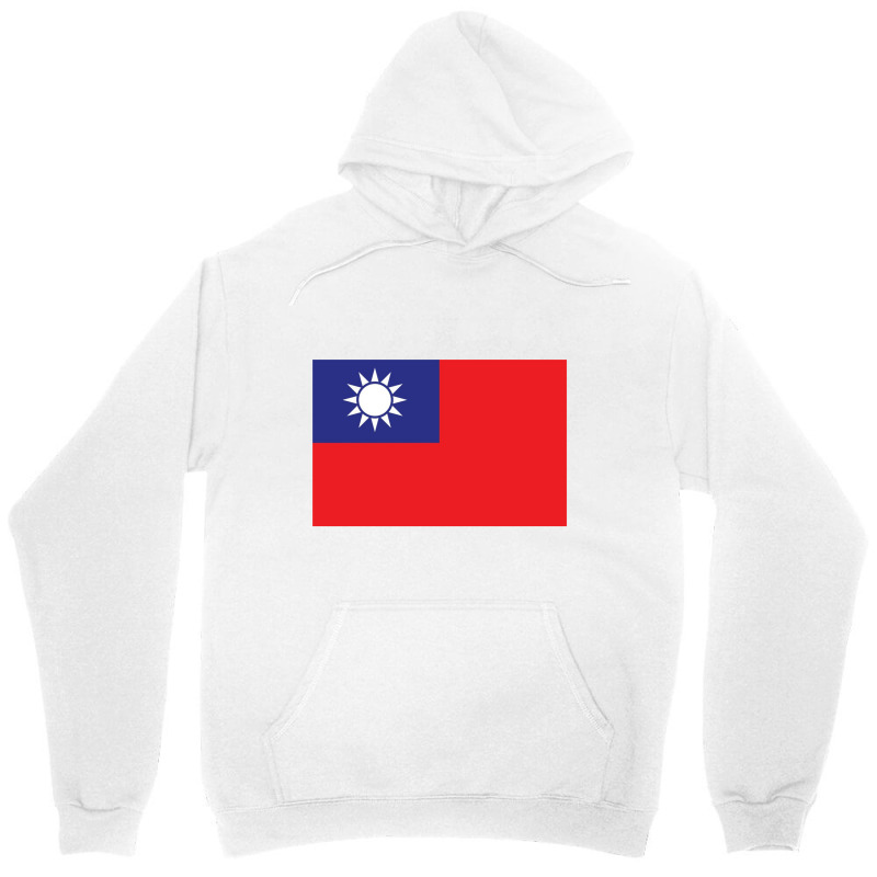 Taiwan Unisex Hoodie | Artistshot