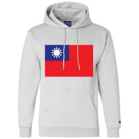 Taiwan Champion Hoodie | Artistshot