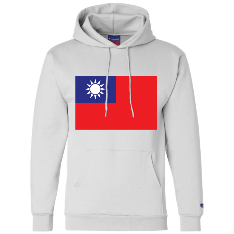 Taiwan Champion Hoodie | Artistshot