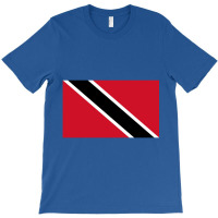 Trinidad And Tobago T-shirt | Artistshot