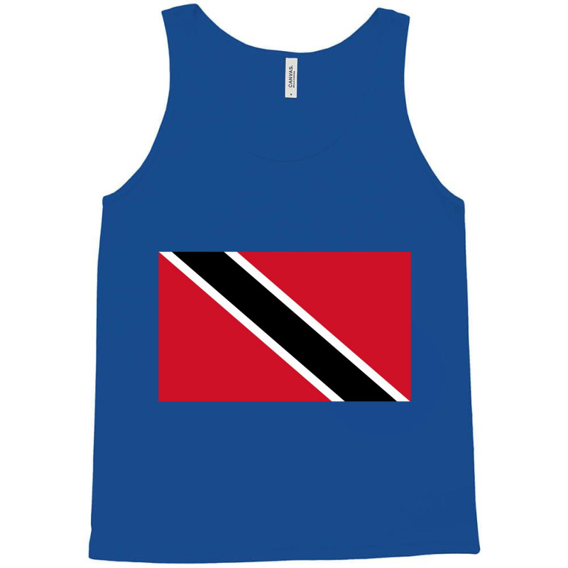 Trinidad And Tobago Tank Top | Artistshot