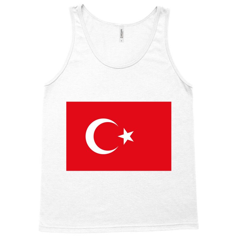 Turkey Tank Top | Artistshot