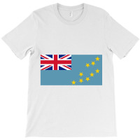 Tuvalu T-shirt | Artistshot