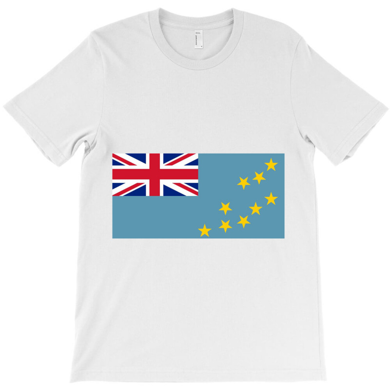 Tuvalu T-shirt | Artistshot