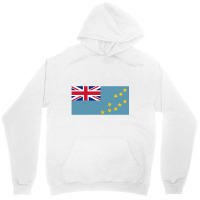 Tuvalu Unisex Hoodie | Artistshot