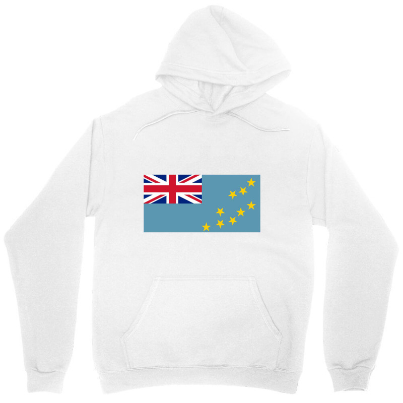 Tuvalu Unisex Hoodie | Artistshot