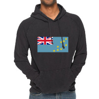 Tuvalu Vintage Hoodie | Artistshot