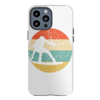 Wakeboarding Retro Wakeboarder T Shirt Iphone 13 Pro Max Case | Artistshot