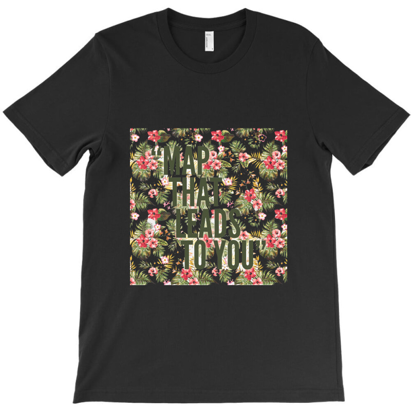 James Valentine Matt Flynn T-Shirt by hujabole880817 | Artistshot