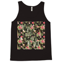 James Valentine Matt Flynn Tank Top | Artistshot