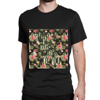 James Valentine Matt Flynn Classic T-shirt | Artistshot