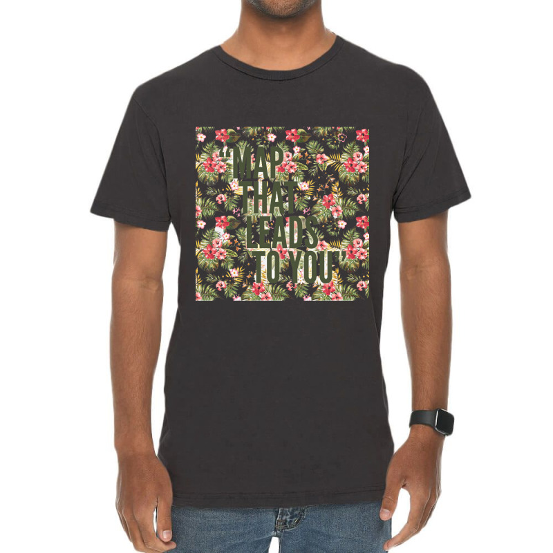 James Valentine Matt Flynn Vintage T-Shirt by hujabole880817 | Artistshot