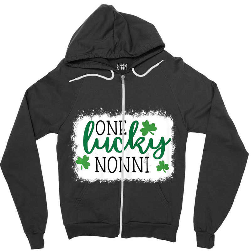 Fathers Day The Best Kind Of Papa Raises A Teacher Zipper Hoodie | Artistshot