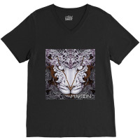 James Valentine Matt Flynn V-neck Tee | Artistshot