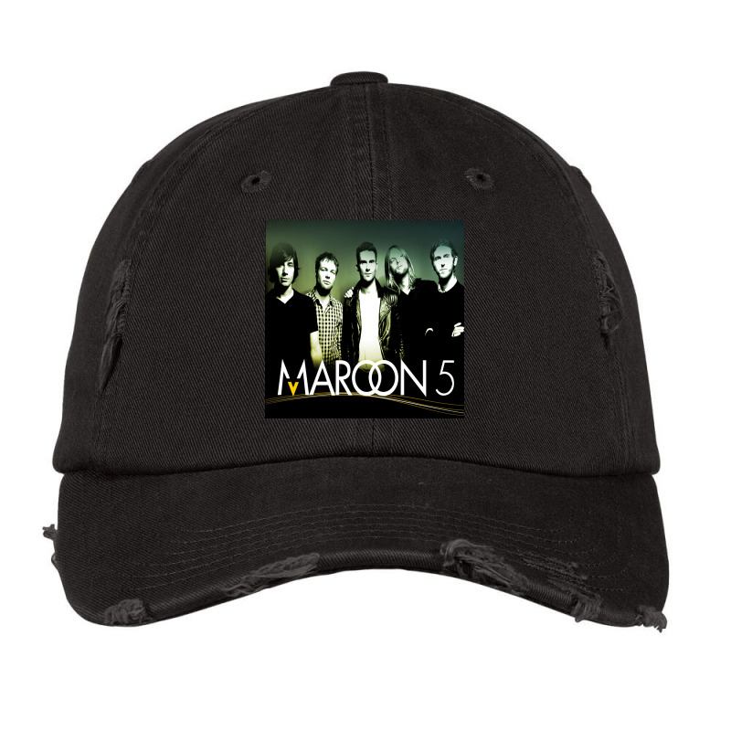 James Valentine Matt Flynn Vintage Cap by hujabole880817 | Artistshot