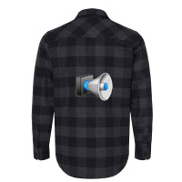 Guitar Music Flannel Shirt | Artistshot