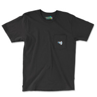 Guitar Music Pocket T-shirt | Artistshot