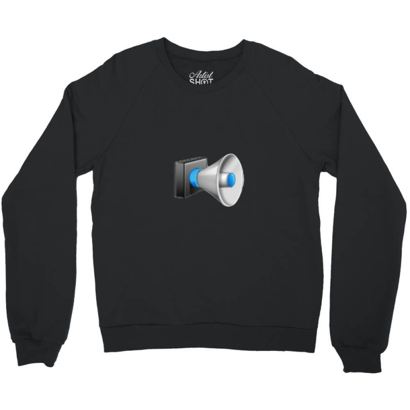 Guitar Music Crewneck Sweatshirt | Artistshot